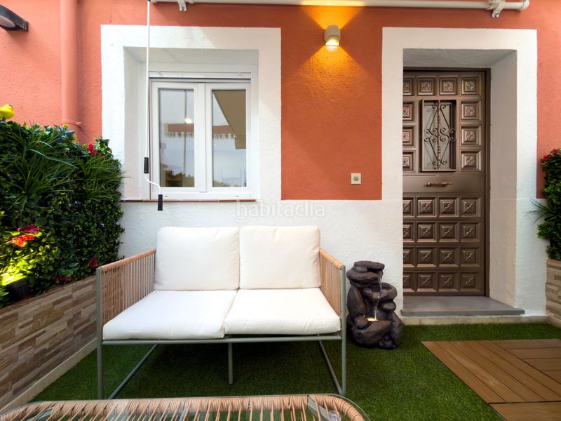 Foto c9c954c5-f814-4723-b404-cbb251937149. Casa amb calefacció a Almagro Madrid