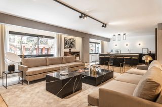 Flat in Castellana
