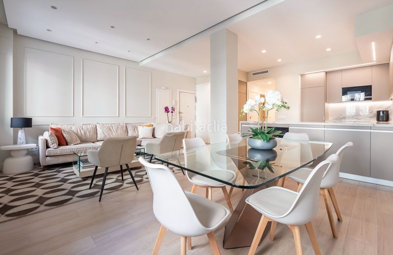 Foto 14c0b42d-a84d-4081-82ff-49e0d5382074. Pis amb calefacció a Goya Madrid