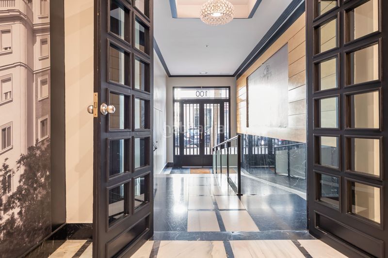 Foto 319a36f4-5af1-482d-bf2e-5cb123bda098. Pis amb calefacció a Goya Madrid