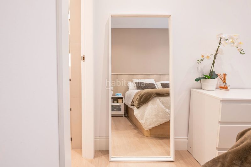 Foto 3e63b585-9b59-45f0-8939-af570ec8730d. Pis amb calefacció a Goya Madrid