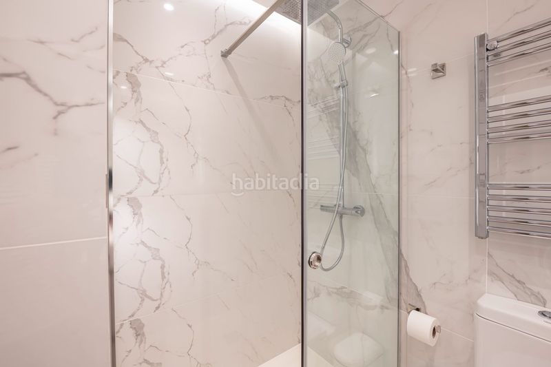 Foto 52e43cb1-052a-4843-a875-0c8668f454b4. Pis amb calefacció a Goya Madrid