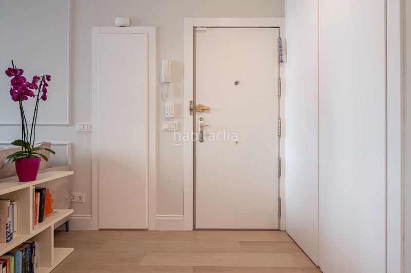 Foto 55690c79-0528-4ad3-a876-efe37d9be11e. Pis amb calefacció a Goya Madrid