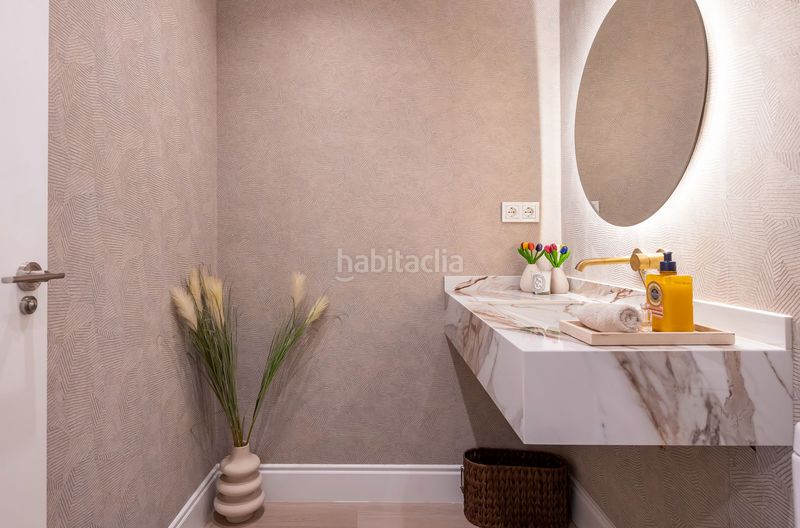 Foto 5fc4636f-94c2-4481-a59d-3116c4eeb60c. Pis amb calefacció a Goya Madrid