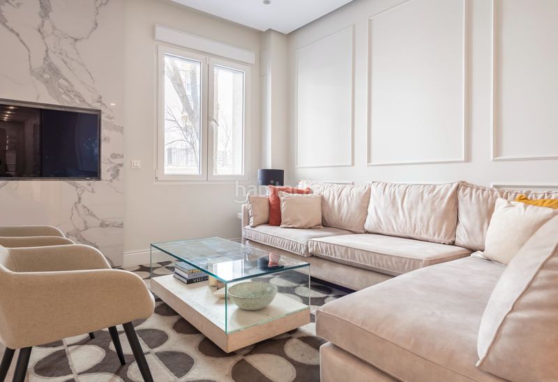 Foto 72984c8c-d95b-4163-89d9-6d66d9b968c0. Pis amb calefacció a Goya Madrid