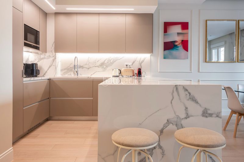 Foto 9d31f4f2-b280-4f58-b650-b271375efdce. Pis amb calefacció a Goya Madrid