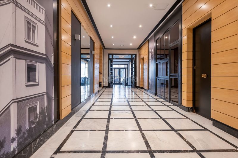 Foto b101c430-050e-476c-a176-e047617d7756. Pis amb calefacció a Goya Madrid