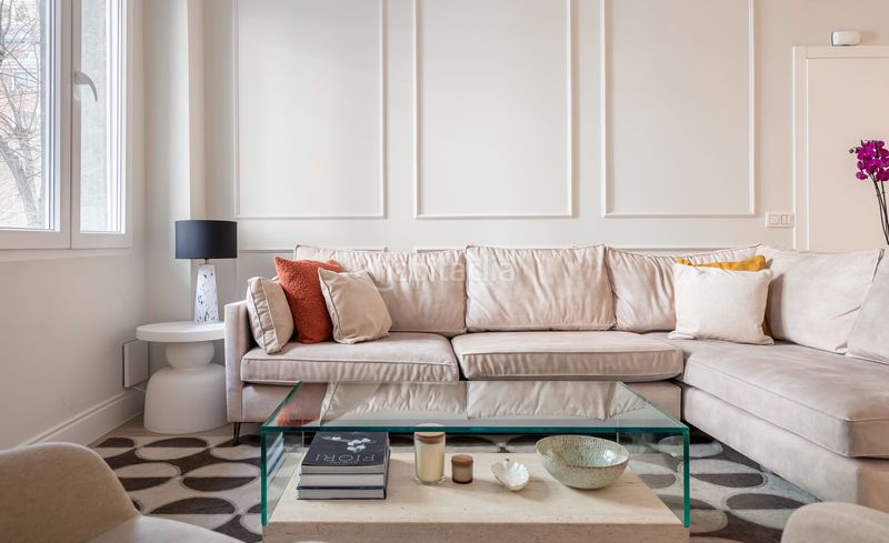 Foto fdc1083a-3105-4aef-becc-8ee3516e7977. Pis amb calefacció a Goya Madrid