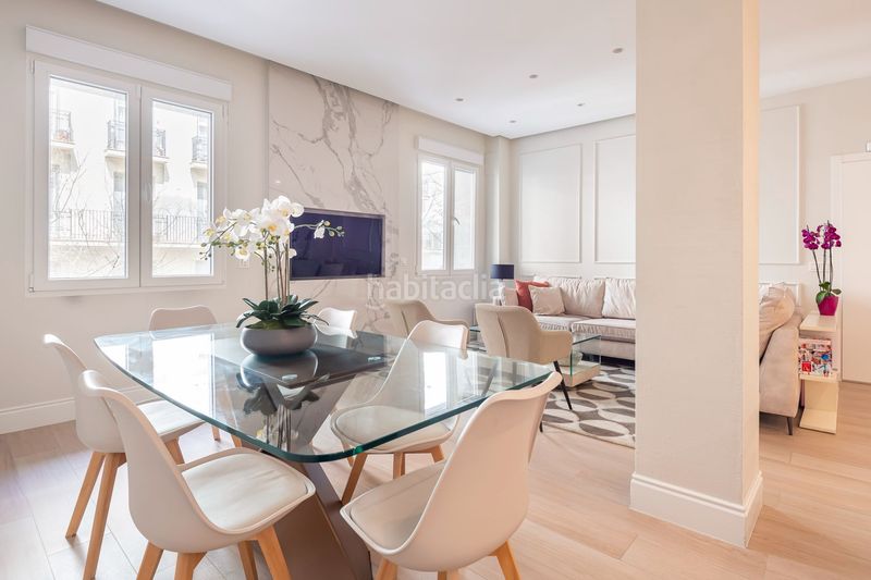 Foto 0bfd172c-5640-44dd-b91d-233102b929b6. Piso en Goya Madrid