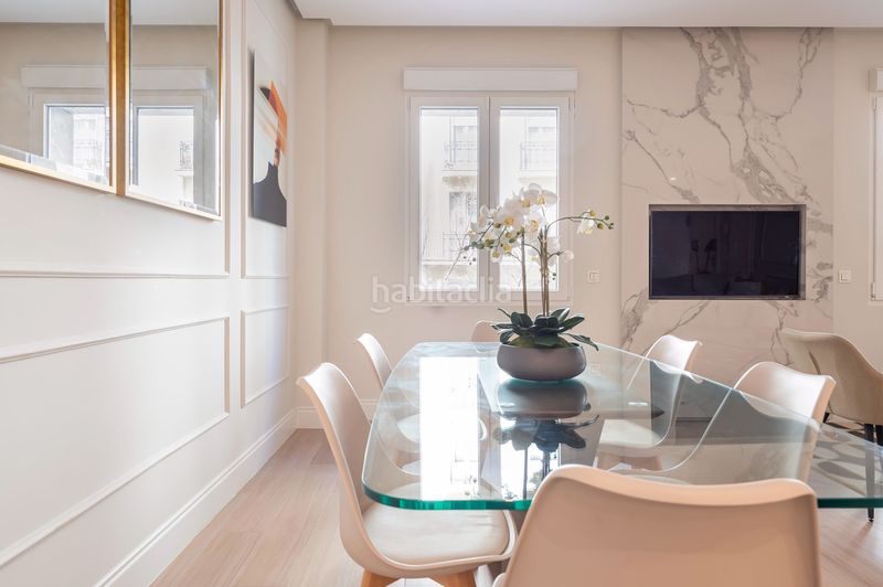 Foto 0c025dbc-07f2-4ba9-a146-3c3c7e686052. Piso en Goya Madrid