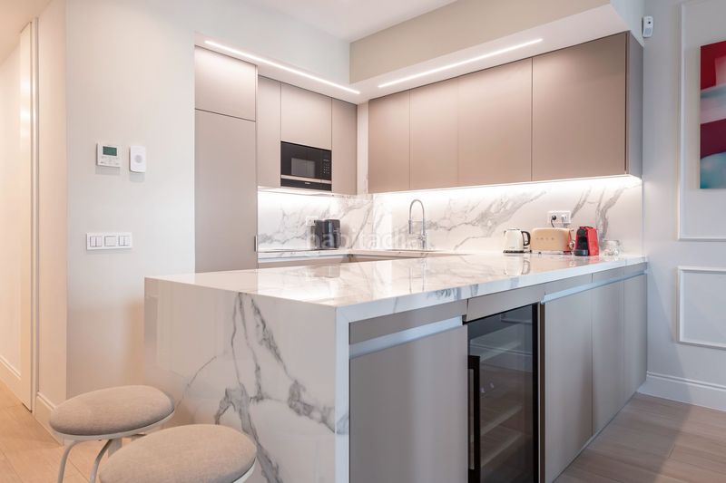 Foto 137cddb5-7db6-4333-a0cd-d946667f1c4c. Piso en Goya Madrid