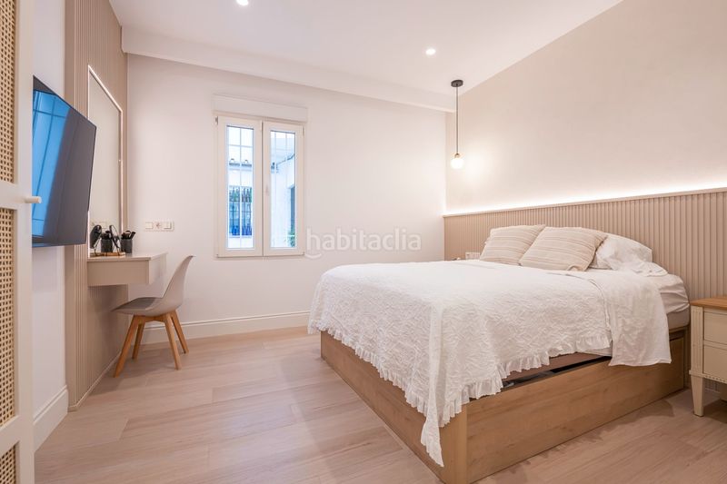 Foto 194977e7-d73a-4cca-803d-83ac36f90172. Piso en Goya Madrid