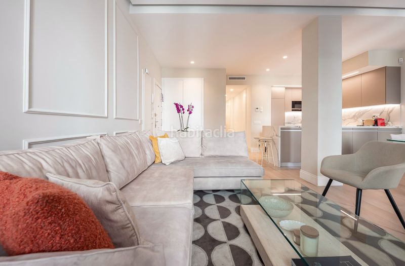 Foto 1c7cdaa6-af7f-45fe-b6d9-3427cf1b8f68. Piso en Goya Madrid