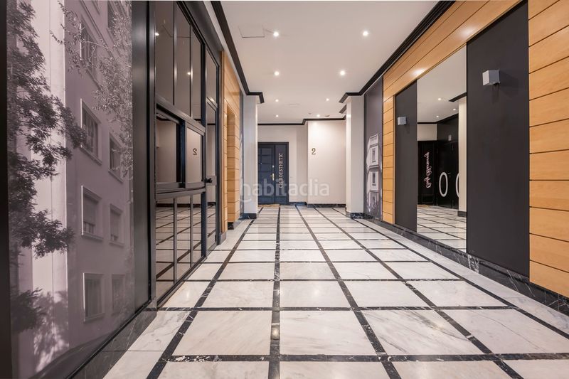 Foto 220662c0-94dd-4fab-b9fa-334eca8929d5. Piso en Goya Madrid