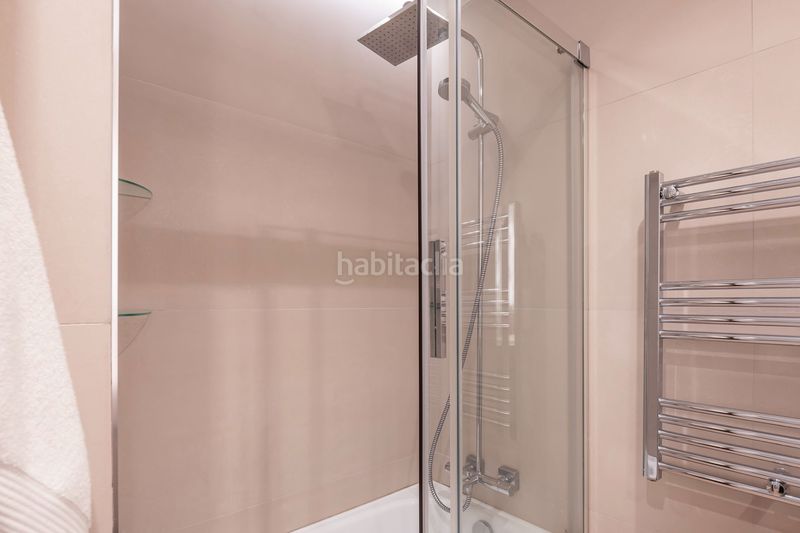 Foto 3d897a9f-d89c-4234-b64f-7491f1d6dc2e. Piso en Goya Madrid