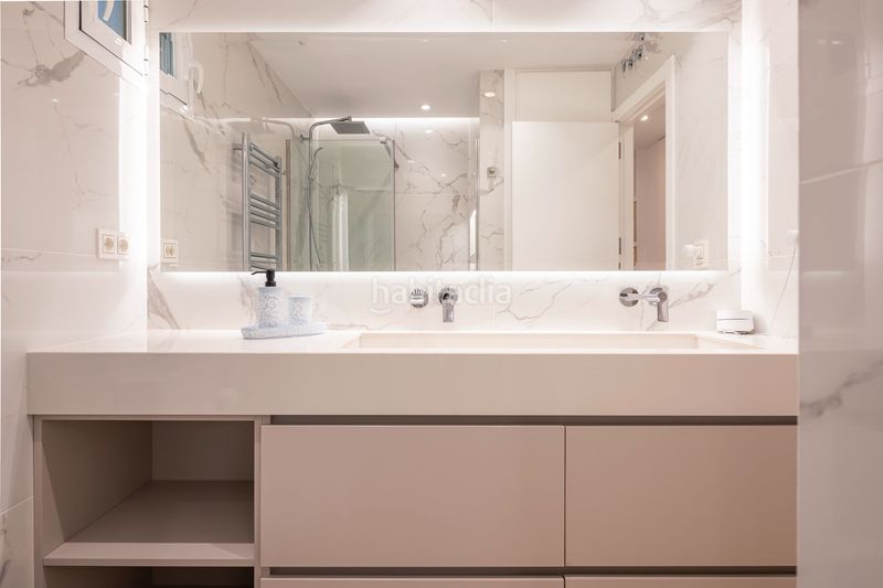 Foto 40daee29-a22b-4d6e-8f32-d68c9e7e1000. Piso en Goya Madrid