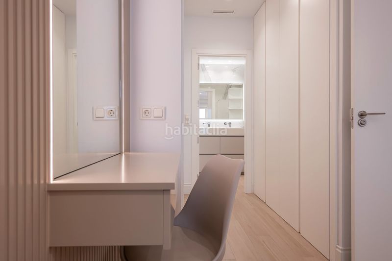 Foto 43454b69-4e73-42e7-9550-aeb9ba410fea. Piso en Goya Madrid