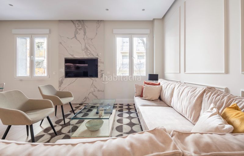 Foto 44d4dcfb-5c7b-4c50-819d-61af9bde7395. Piso en Goya Madrid