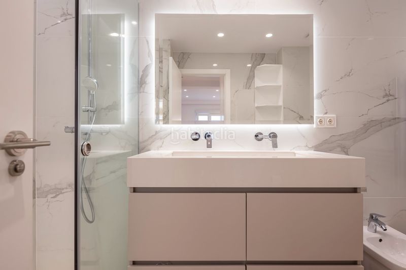 Foto 45e8f942-0497-45b0-8670-cba03ac0baf3. Piso en Goya Madrid