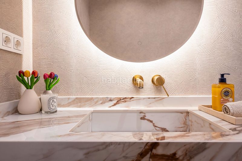 Foto 4e1b8bcf-df67-4e5b-bb3a-537f8fb87a7c. Piso en Goya Madrid