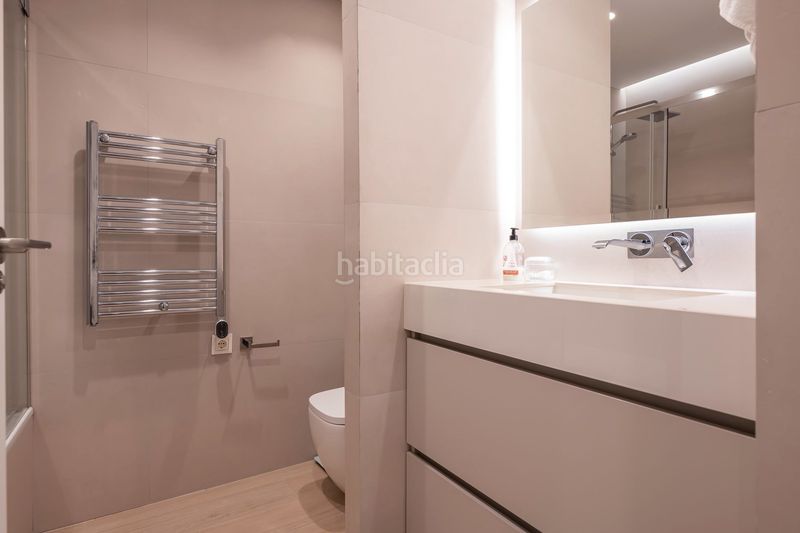 Foto 7562198a-b5f6-47ab-af78-8766d0270ed0. Piso en Goya Madrid