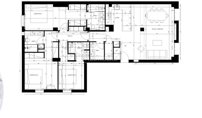 Foto 7c0519fa-43d7-4d07-a550-4e6cb50d6434. Piso en Goya Madrid