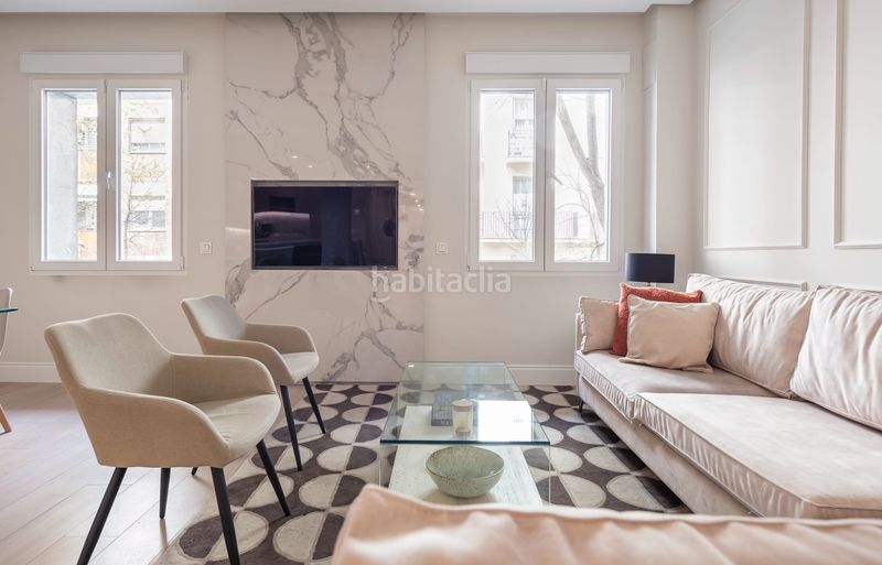 Foto 9813646b-8572-438f-b0c7-5c0c9f00f681. Piso en Goya Madrid