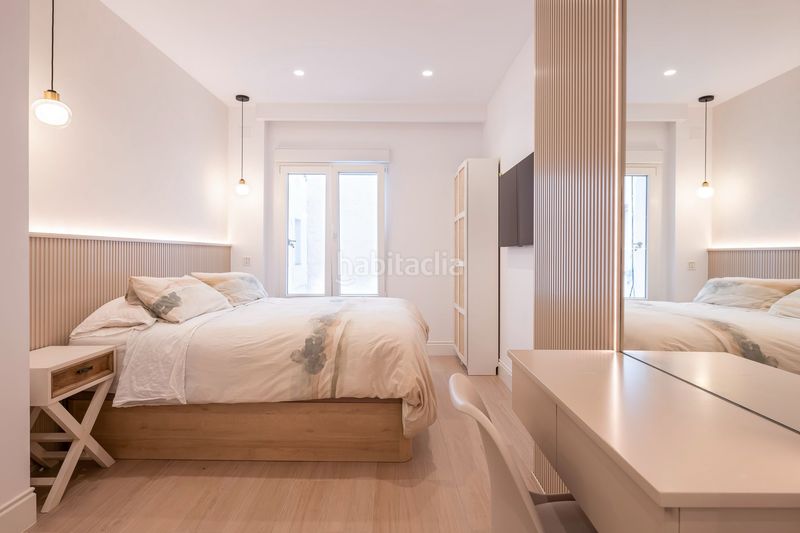 Foto a742ff07-2547-4e9d-a94c-60b755c82c41. Piso en Goya Madrid