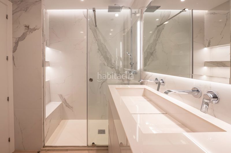 Foto ab403ad4-1721-4eb8-adf9-845024260e4a. Piso en Goya Madrid