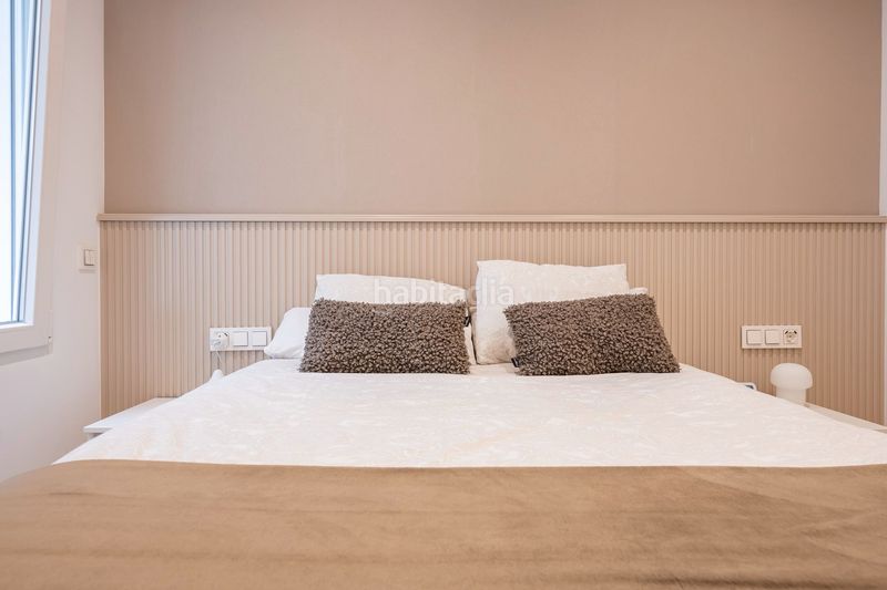 Foto acce2b8b-5885-410e-9513-91545de2988a. Piso en Goya Madrid