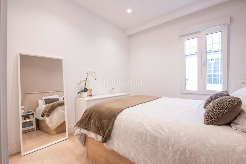 Foto b026bd25-92fc-414c-a948-a157399557bf. Piso en Goya Madrid