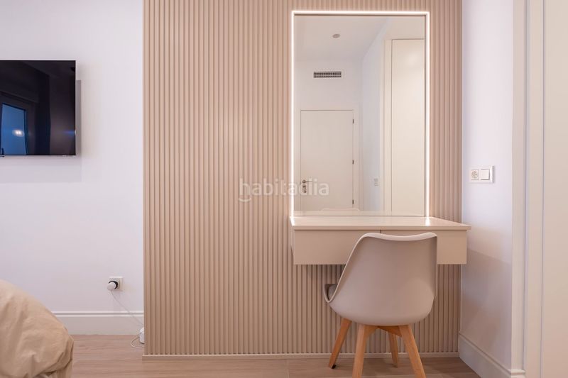 Foto b8c9a9f8-d537-469a-9674-99c9e5c8b649. Piso en Goya Madrid