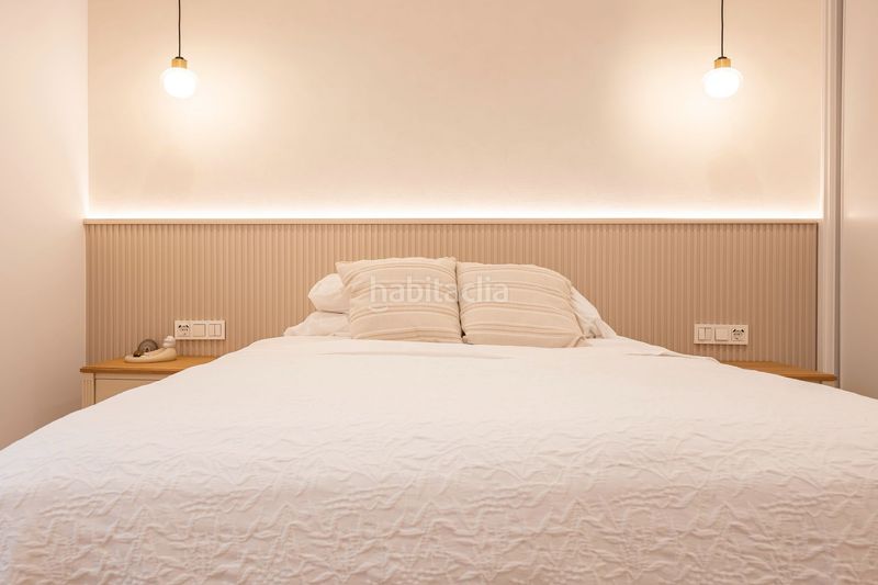 Foto cb6baf7a-808c-4d96-b457-783934a1c9f6. Piso en Goya Madrid