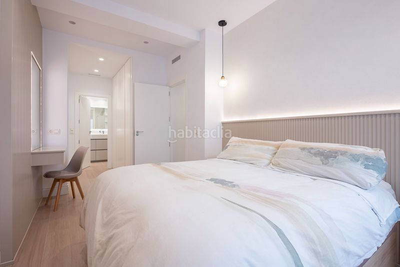 Foto cb81a626-4dbe-46b4-8bbf-b64b2a1ba95b. Piso en Goya Madrid