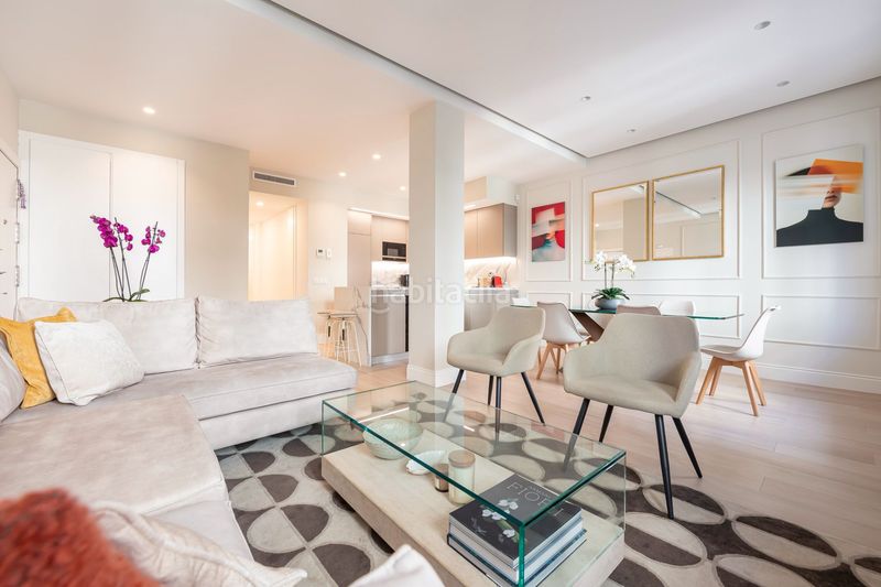 Foto d0b6ab66-da98-4ea7-8f45-05a71a6c678d. Piso en Goya Madrid