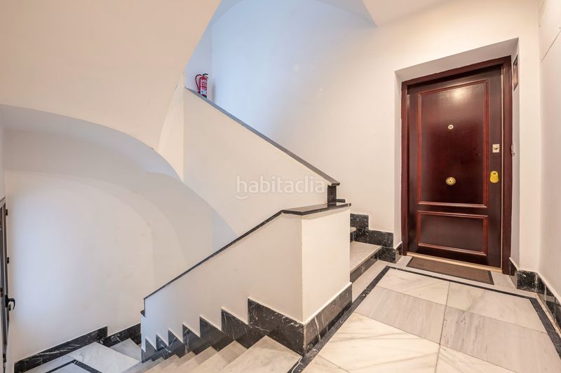 Foto d6f6aa05-1a49-4b82-ac64-5b56b0349082. Piso en Goya Madrid