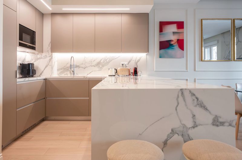 Foto e6e38eca-5f8d-4868-b673-daa8d5deafd0. Piso en Goya Madrid