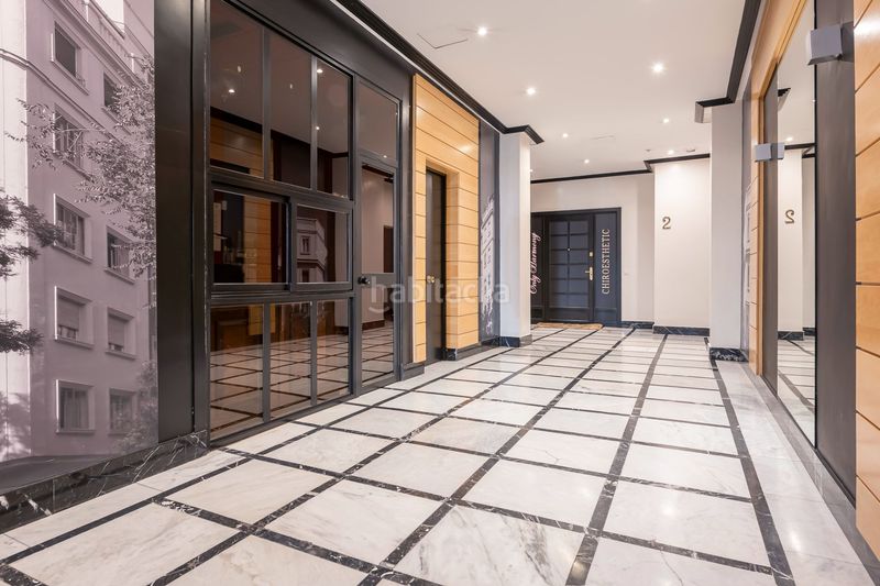 Foto fbb27170-6d99-490e-999f-6024a76ddcf6. Piso en Goya Madrid