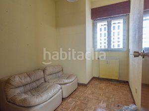 Foto c6b3aeaa-cc21-41d0-aa3d-f58d77411357. Pis amb calefacció aparcament a Almenara-Ventilla Madrid