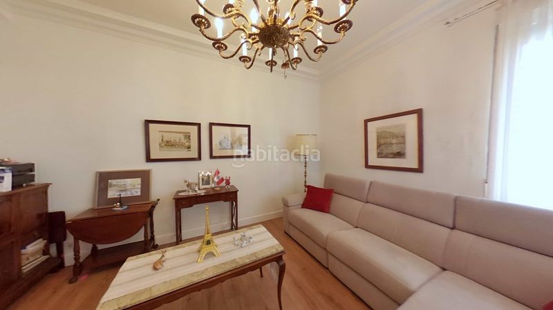 Foto f3ba3f57-e07c-4515-a92b-de9d49fbfb9e. Pis amb calefacció a Gaztambide Madrid