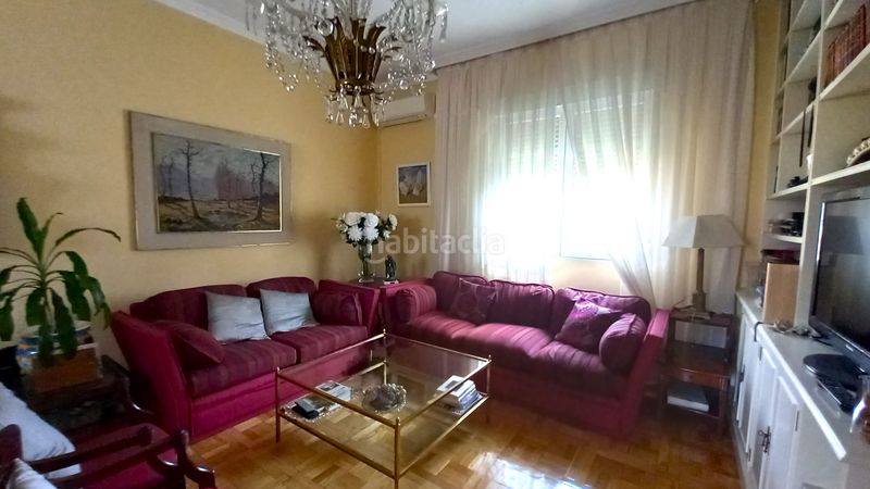 Foto 3b24eb4a-9940-4234-ba67-36c32b66fa10. Piso en El Viso Madrid