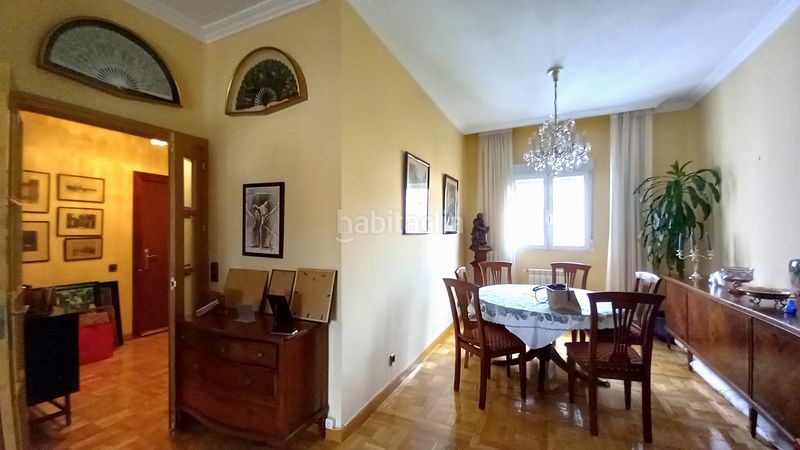Foto 4a48a12e-a1f9-44c6-873a-fb414c7d4738. Piso en El Viso Madrid
