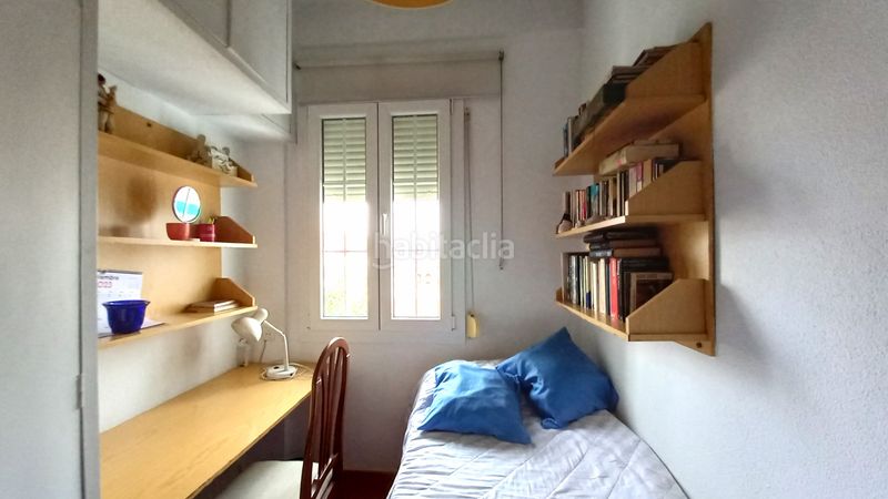 Foto 79a0c6a6-9d66-43ea-bcab-6f0546448d34. Piso en El Viso Madrid