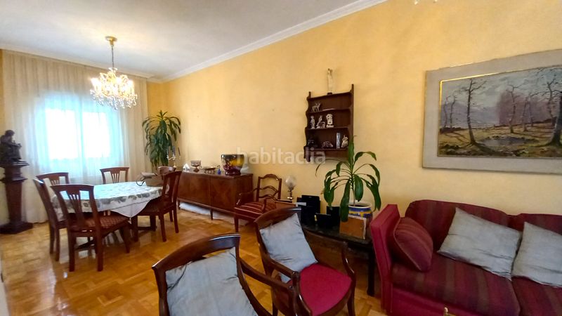 Foto ddc569a5-24ce-43c8-a36c-f711aa9ec1f0. Piso en El Viso Madrid
