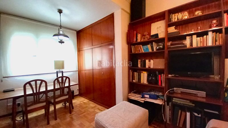 Foto ea792740-eb43-4d14-805d-45b473459ce0. Piso en El Viso Madrid