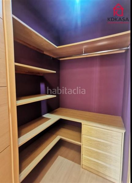 Foto 14944ec2-fd68-4feb-9a3e-c4b86396688a. Rent flat with heating parking pool in Sanchinarro Madrid