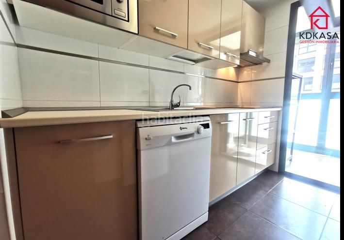 Foto 1b798763-9de3-450b-88a1-03f5247c33c9. Rent flat with heating parking pool in Sanchinarro Madrid