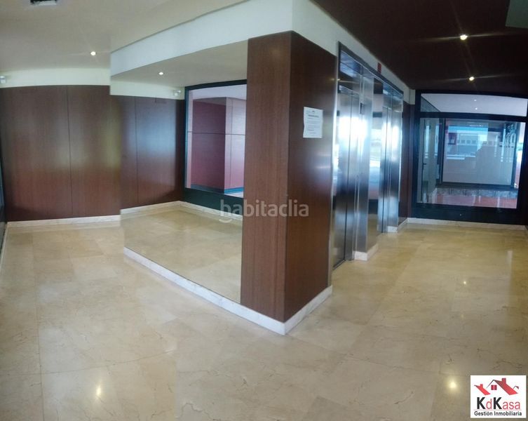 Foto 488b18e2-94ab-45af-b43f-01b84837bad0. Rent flat with heating parking pool in Sanchinarro Madrid