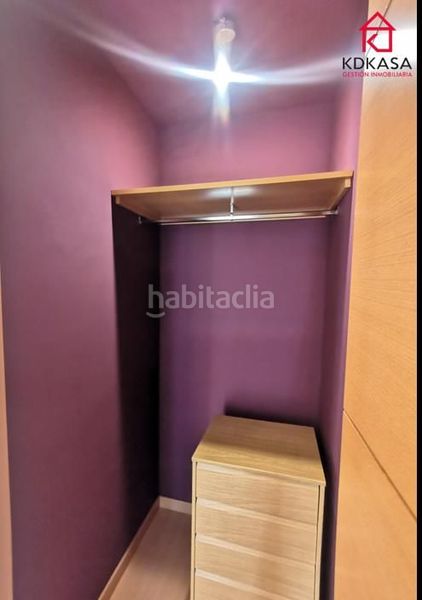 Foto 772f6f55-b33e-47b6-b8f5-408358557cd1. Rent flat with heating parking pool in Sanchinarro Madrid