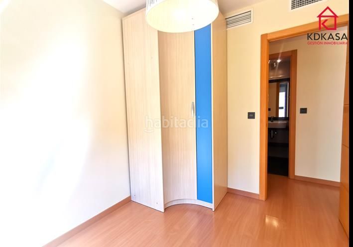 Foto c08cf651-cd88-40fd-9fb1-ae91c14f3fa2. Rent flat with heating parking pool in Sanchinarro Madrid